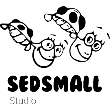 سداسمال استودیو