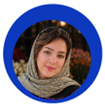 سرکار خانم عاطفه رضوی فاز استودیو سداسمال-طراح وگرافیست-مدیر